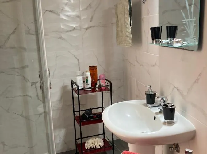 Garden View Appartamento