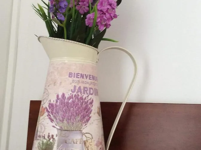 Appartamento Garden View