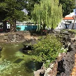 Garden View Horta (Azores)