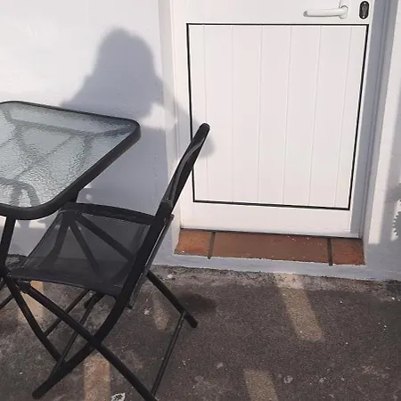 Apartamento Garden View