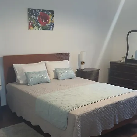 Apartamento Garden View Horta (Azores)