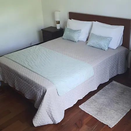 Garden View Horta (Azores)