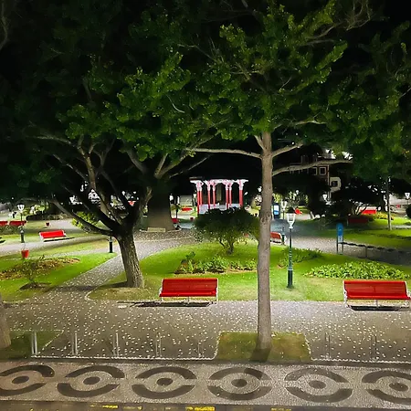 Appartamento Garden View