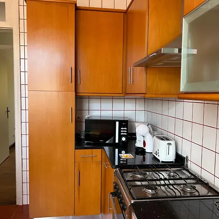 Garden View Apartamento Horta (Azores)