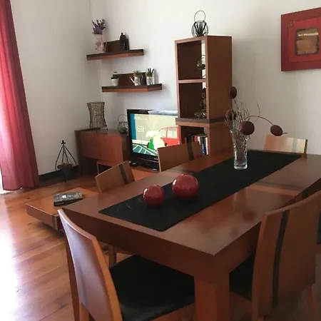 Apartment Garden View Horta (Azores)