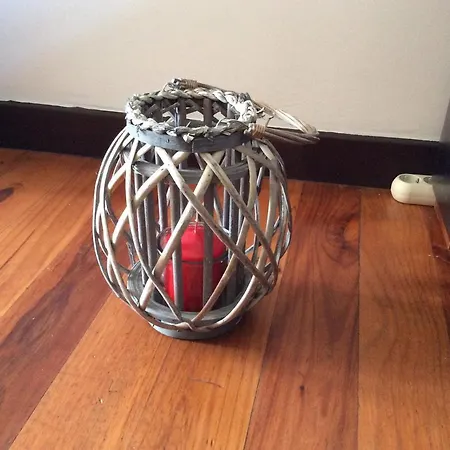 Apartamento Garden View Horta (Azores)