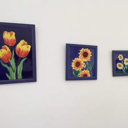 Garden View Horta (Azores)