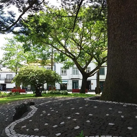 Garden View * Horta (Azores)