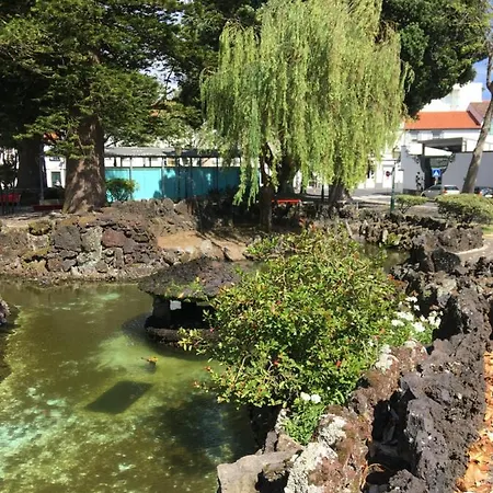 Garden View Horta (Azores)