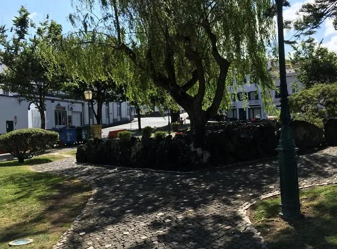 Apartamento Garden View